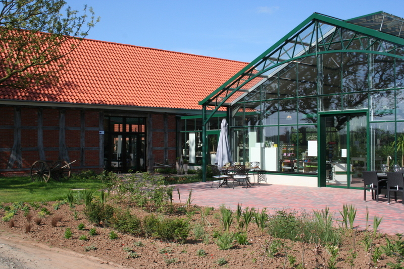 Blumen und Pflanzen Jaeger